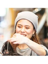 サンドアンドローズ(sand rose) 上條 由香