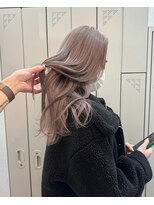 ローレン(Lolen.)&nbsp;【グレージュ】ふじゆー