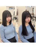 艶ロング▼miho078