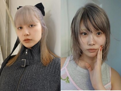 シキ ローズ 表参道(siki ROSE)の写真