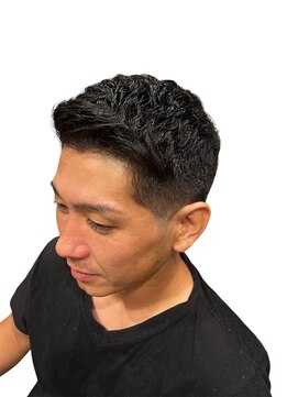 銀座マツナガ 神田店 30代40代渋かっこいいビジネスゆるパン