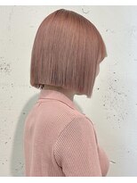 フォルテ ガーデン ヒルズ 静岡店(FORTE GARDEN HILLS) 髪質改善/韓国/縮毛矯正/ブリーチ/ダブルカラー/ワンレン/学割