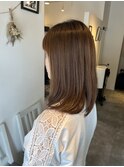 【ミディアム】【ベージュ】20代30代40代50代