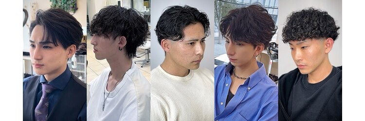 ディータ(Dita)のサロンヘッダー