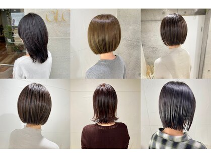 グロウ(GLOW)の写真