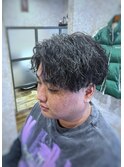 ツイストスパイラル