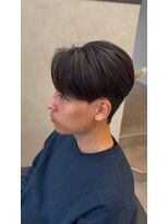 オルカン バイ エクシア(OLCAN by EXCIA)&nbsp;曲がる縮毛矯正