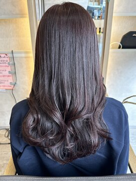 グータン(GOUTAN) 韓国風レイヤーカット