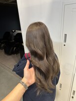 エイト 川崎店(EIGHT)&nbsp;ミルクティーベージュ