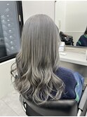 シルバーアッシュ【町田】