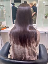 リリー バイ エーケー(Lily By Ak)&nbsp;水素トリートメント