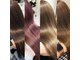 ノア ヘアデザイン 町田店(noa Hair Design)の写真