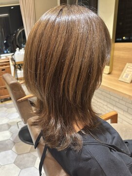 カルテット(Quartett) くびれミディアム