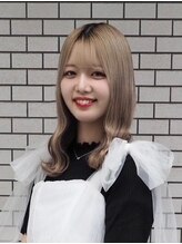 久保田　　kubota　２０代女性から指名率No.1