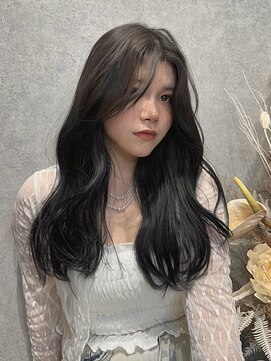 デイジー(Daisy) 透明感カラー