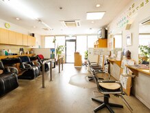 髪工房 SHANA