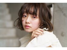 クレーデヘアーズ 井口店(Crede hair's)