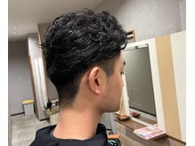 ルアナ(Luana)の雰囲気（メンズのお客様も大歓迎です◎）