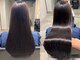 エン(enn.)の写真/【BYKARTE最新髪質再生・フローディア髪質改善トリートメント・TOKIO etc】ハイランクのトリートメントを♪