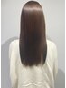 ↓↓【艶髪カラー［白髪染め可］＋カット＋トリートメント】はこちら★↓↓