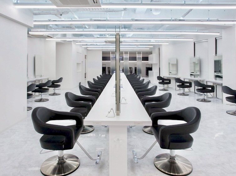 シアター 福岡天神(THEATER)｜ホットペッパービューティー