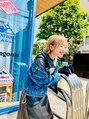アグ ヘアー レガロ 仙台店(Agu hair regalo) 上田 依子