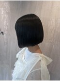 丸くなる矯正！