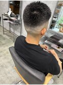 ハイスキンフェード