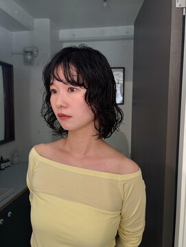 ノマド(nomad) guest style