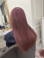 ファクトリーファイブ(Factory5) 【Factory5+G】ボルドーピンク