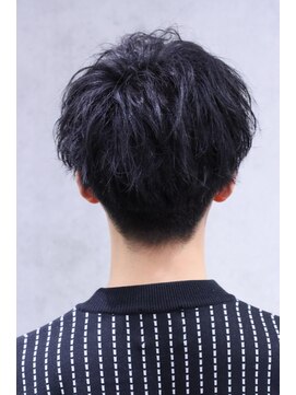 リップス 吉祥寺店 (LIPPS) デザートスパイラル