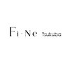 フィーネ つくば(Fi-Ne)のお店ロゴ