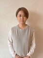アグ ヘアー バス 福島伊達店(Agu hair Bath) 菅野 利美