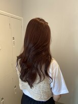 ミー(Me)&nbsp;暖色カラー