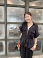 シャル オカチマチ 上野御徒町(shalu) MIU 