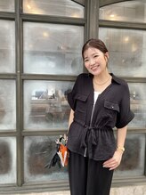 シャル オカチマチ 上野御徒町(shalu) MIU 