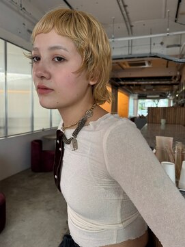 イピン(e'pine) ミニマムマレット