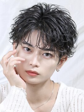 アイトーキョーシエル 横浜(AI TOKYO Ciel) ツイスパシースルーショート