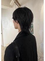 キジ(KIJI)&nbsp;メンズウルフ