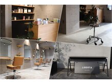 無機質な店内雰囲気でオシャレな空間になります！