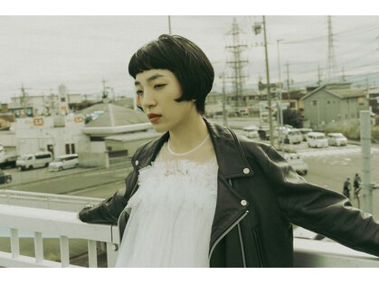 アンリ(Anri)の写真