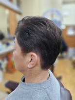 ヘアーサロンこたに&nbsp;メンズショート