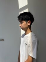 Folk Lore【フォークロア】己斐店 メンズショート