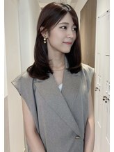サロウィン 名古屋本山店(SALOWIN)&nbsp;【NANA】あなたの“最後の美容室探し”はここで終わります。