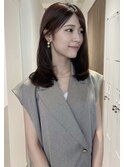 【NANA】あなたの“最後の美容室探し”はここで終わります。