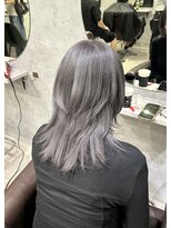 グラッジ 池袋(GLADGE)&nbsp;ラベンダーシルバー