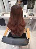 エスクテスタイル &nbsp;/ ボルドーレッドブラウン
