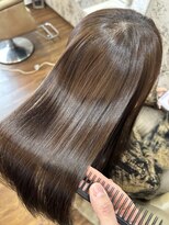 ココロ 高槻(cocoro)&nbsp;髪質改善縮毛矯正