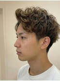 メンズスタイル　/サーフカール　/自由が丘　　