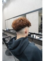 ウルモードバイササ(URU mode by SASA)&nbsp;スペインカール